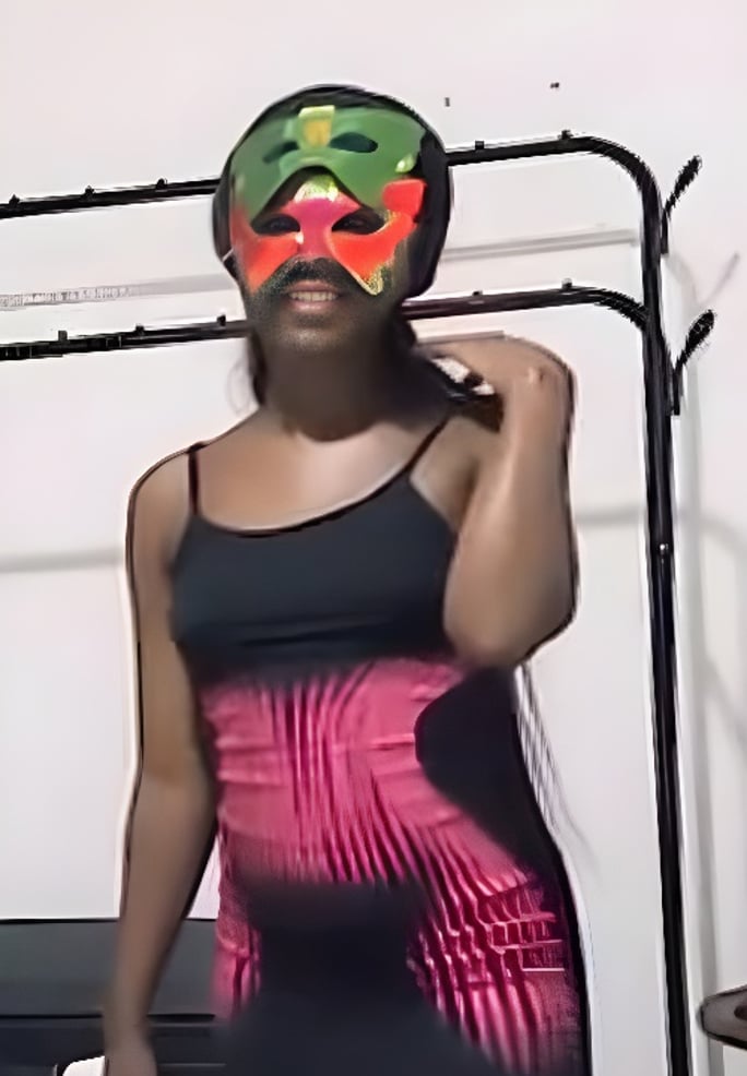 Poppy LustWorld VR
